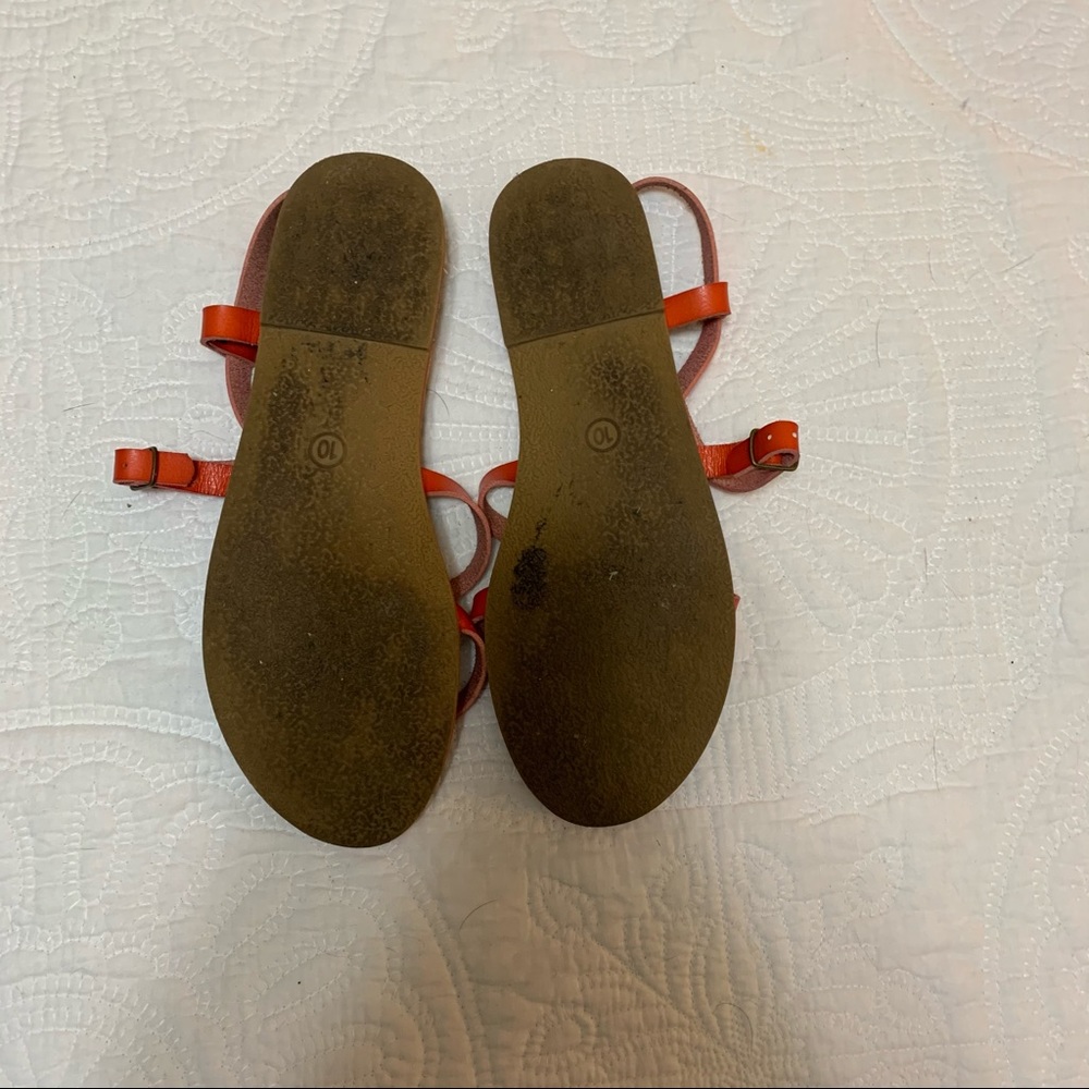 Sandals - Picture 2 of 2